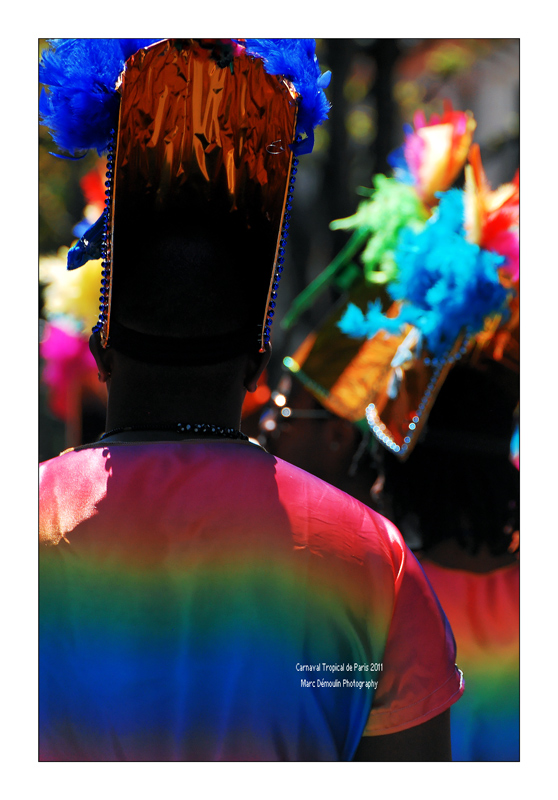 Paris Tropical Carnival 2011 - 77