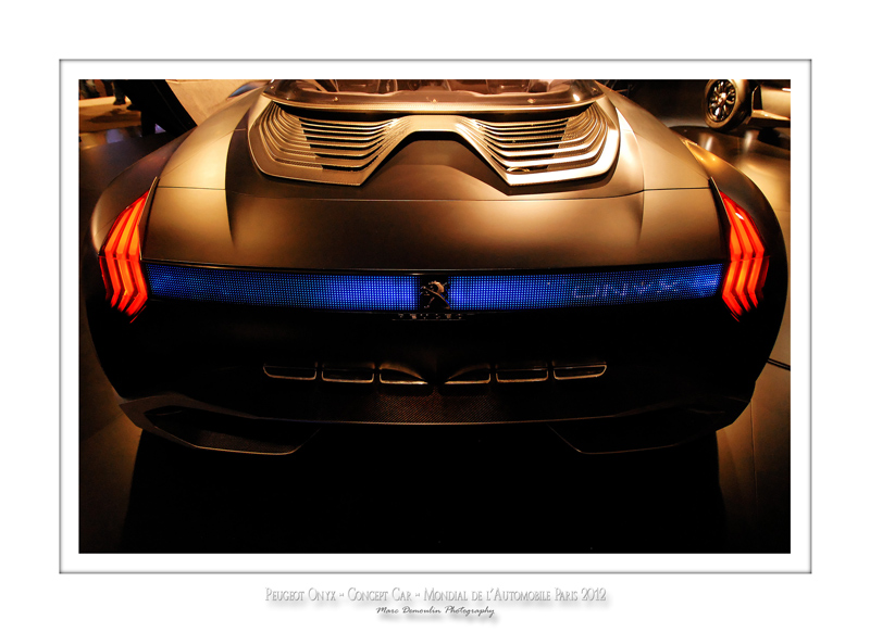 Peugeot Onyx 22