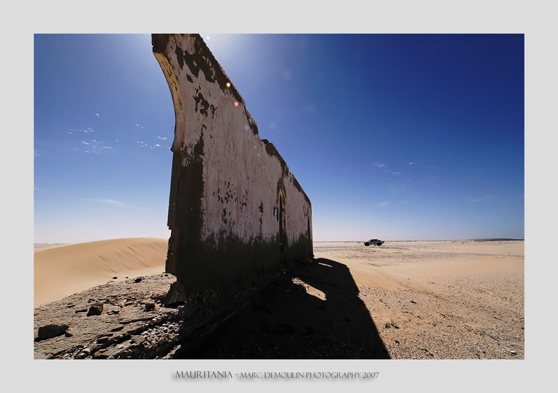 Mauritania 39