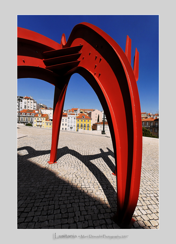 Lisbon 13