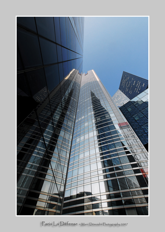 La Defense 16