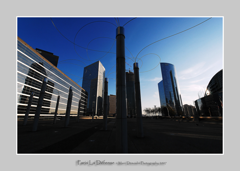 La Defense 17