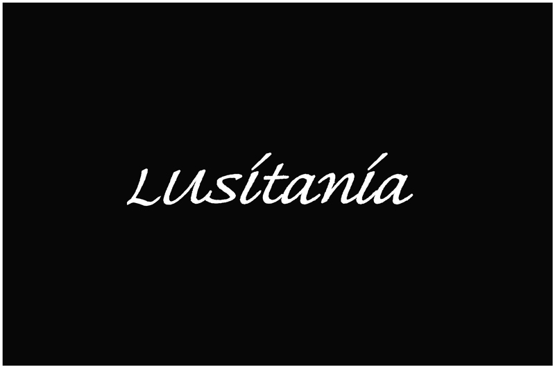 Lusitania