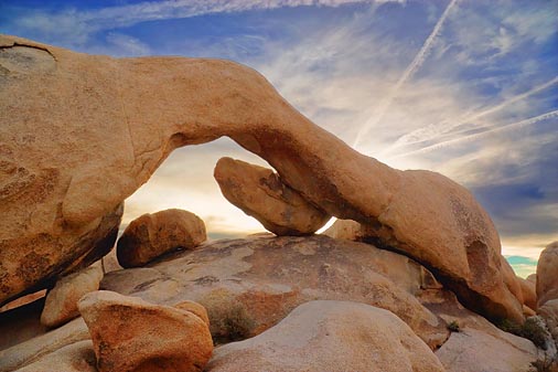 Arch Rock 26016