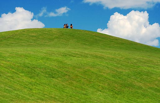 A View To A Hill 20080725