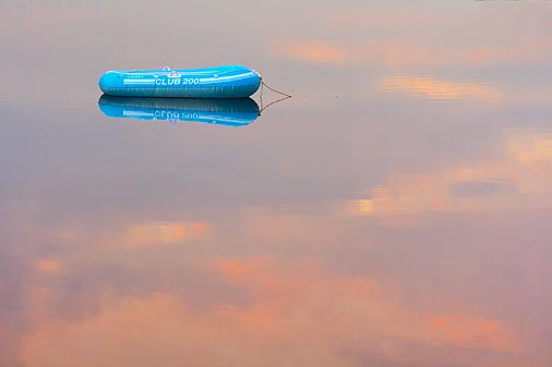Inflatable Floating 20080824