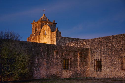 Presidio La Bahia 44256