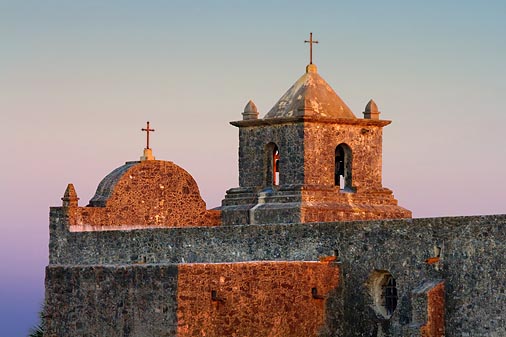 Presidio La Bahia 44277