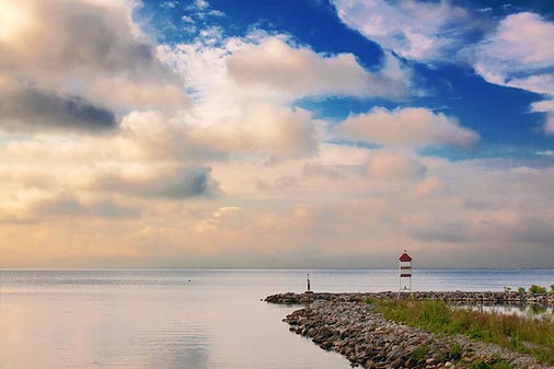 Hawkestone Jetties 20090724