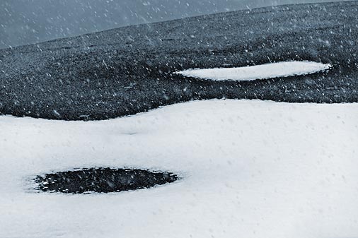 Freezing Canal 02547