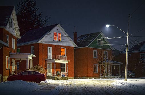 Orchard Street 20101220
