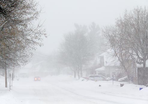 Groundhog Day 2011 Storm (05449)