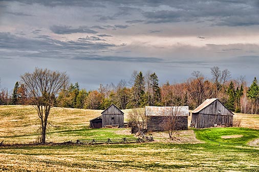 Hillside Farm 09326