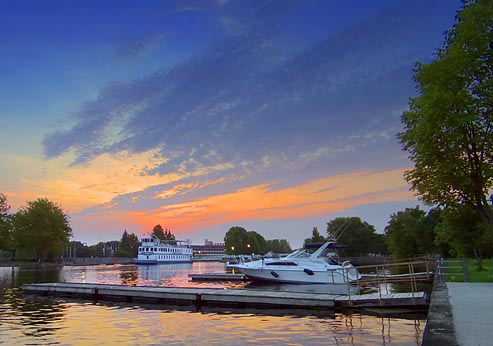 First Boats 20110601