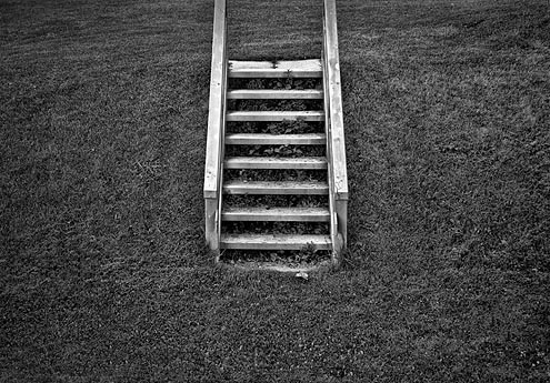 Lock Steps 12208BW