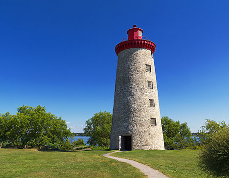 Windmill Point Light 12661
