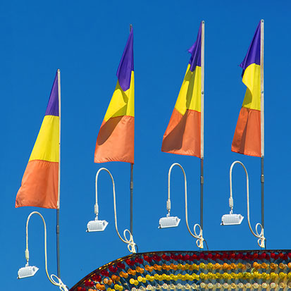 Festival Flags DSCF02135A