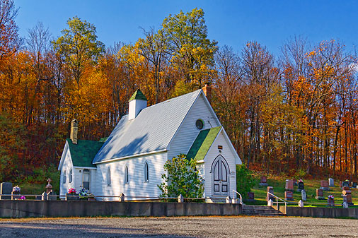 Christ Church 17791