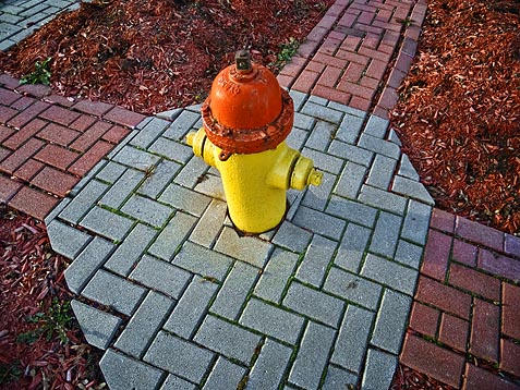 Hydrant 20111117