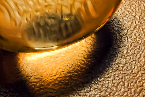 Cod Liver Oil Closeup 20120209
