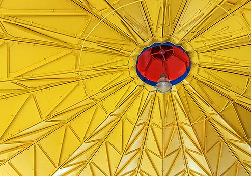 Concession Roof 20130223