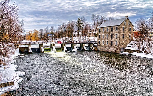 Watsons Mill 33985-6