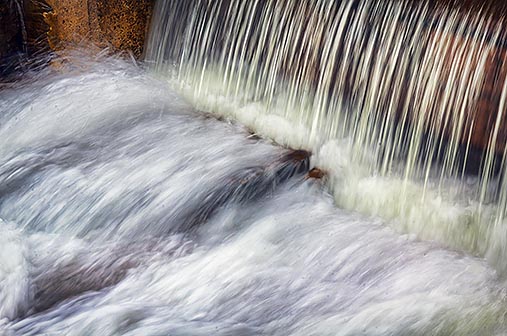 Waterfall 20130307