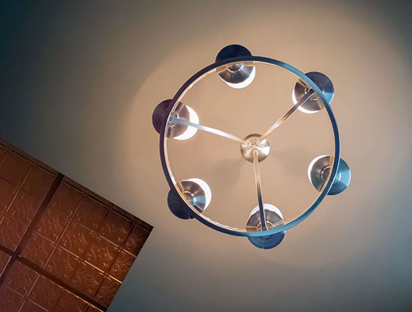 Ceiling Fixture 20130410