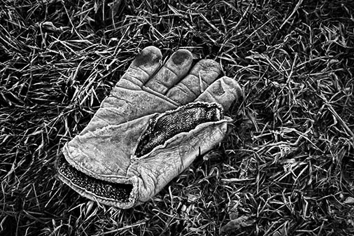 Worn Out & Abandoned DSCF00553