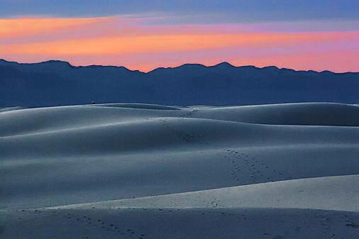 White Sands 32161