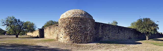 Mission San Jos 44475/6