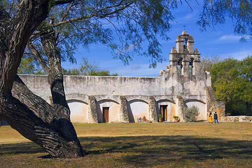 Mission San Juan 44609