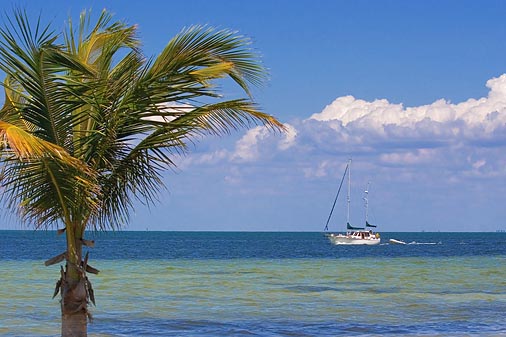 Charlotte Harbor 20070406