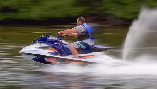 Zipping Right Along 20070826