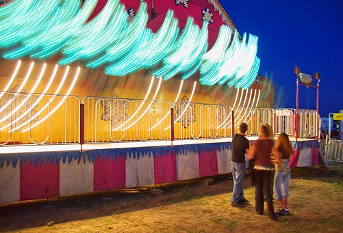 Carnival Ride Watchers 67127