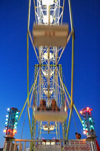 Carnival Ride 67103