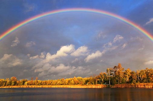 Rainbow-Center 67775