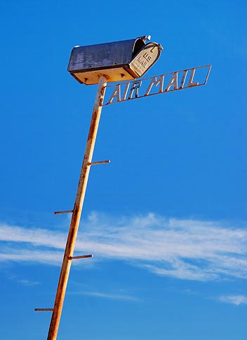 Air Mail 82676