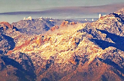 Snowy Kitt Peak 83552 (crop at 50% view)