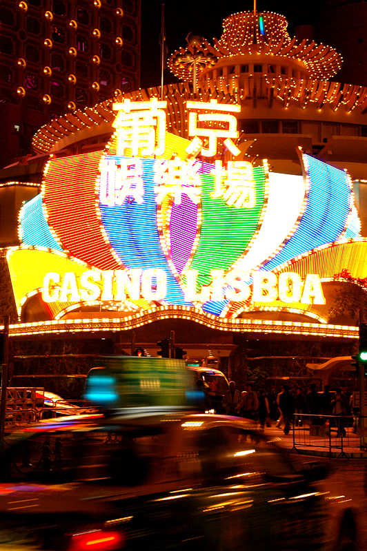 casino lisboa