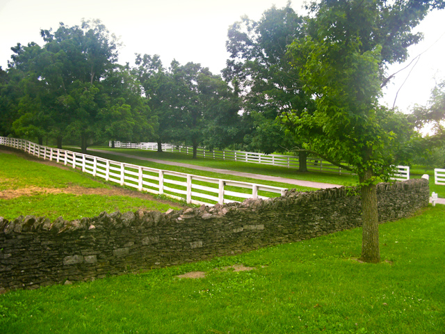 014:  Rural Kentucky