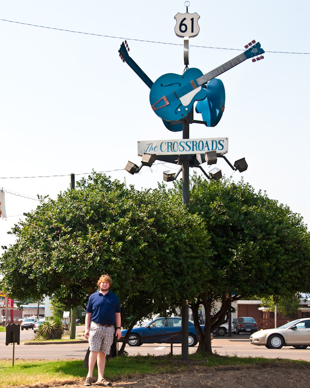 083:  Clarksdale, MS