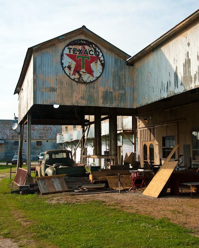 086:  Clarksdale, MS