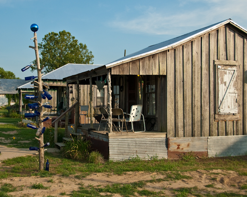 087:  Clarksdale, MS