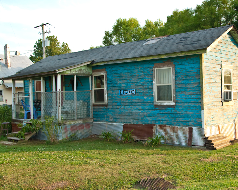 088:  Clarksdale, MS