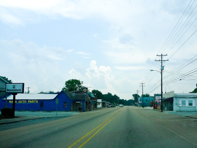 108:  Tishamingo, MS