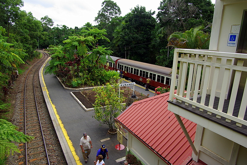 Kuranda - 035 Station 2.JPG