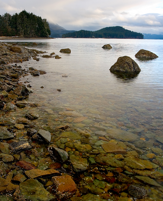 beach line April 10