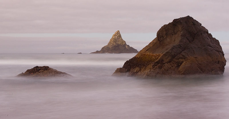 Brookings surf October 14