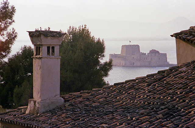 Nafplion